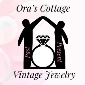 Welcome to Ora’s Cottage Vintage Jewelry